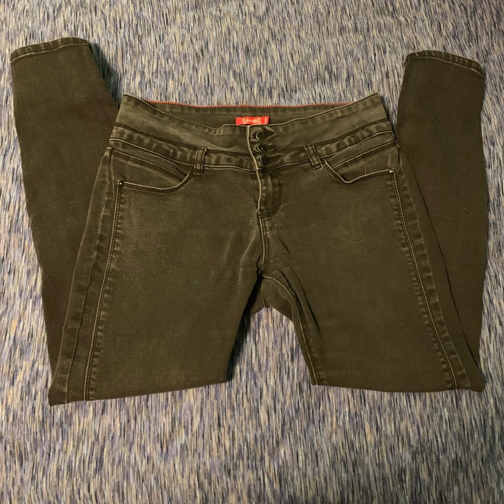 YMI jeans